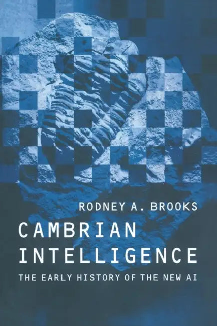 Buy Cambrian Intelligence (English, Rodney A. Brooks) — BookShops.in