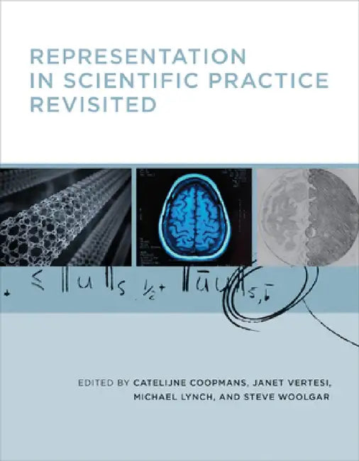 Buy Representation in Scientific Practice Revisited (English, Catelijne Coopmans | Janet Vertesi | Michael E. Lynch) — BookShops.in