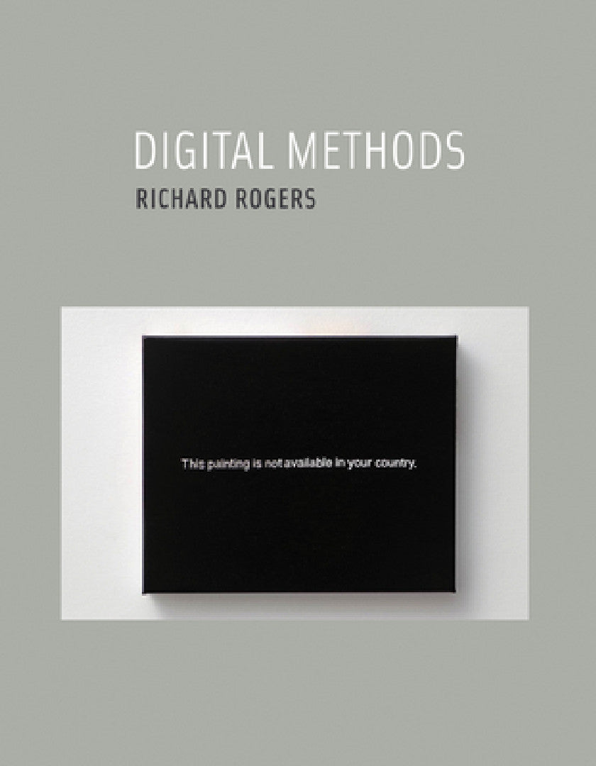 Buy Digital Methods | by Richard Rogers | MIT Press | by Richard Rogers | MIT Press | by Richard Rogers | MIT Press | by Richard Rogers | MIT Press | by Richard Rogers | MIT Press | by Richard Rogers | MIT Press | by Richard Rogers | MIT Press | by Richard Rogers | MIT Press | by Richard Rogers | MIT Press | by Richard Rogers | MIT Press | by Richard Rogers | MIT Press | by Richard Rogers | MIT Press | by Richard Rogers | MIT Press | by Richard Rogers | MIT Press | by Richard Rogers | MIT Press | by — BookShops.in