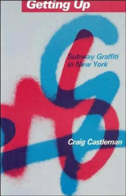 Buy Getting Up (English, Craig Castleman) โ BookShops.in