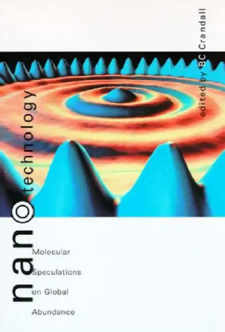 Buy Nanotechnology (English, Bc Crandall) — BookShops.in