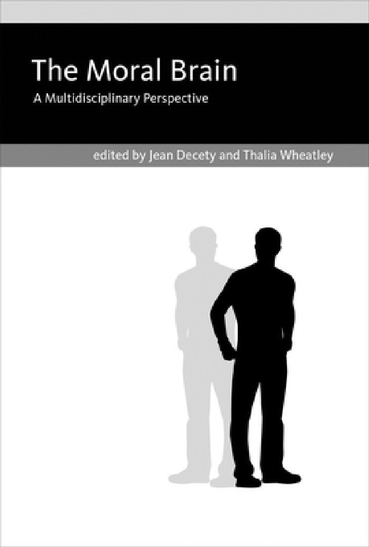 Buy The Moral Brain (English, Jean Decety | Thalia Wheatley) — BookShops.in