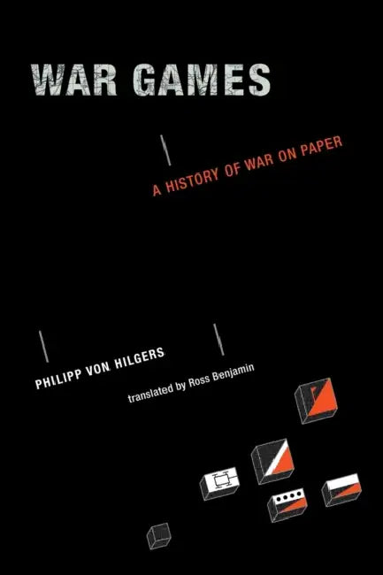Buy War Games (English, Philipp Von Hilgers | Ross Benjamin) — BookShops.in