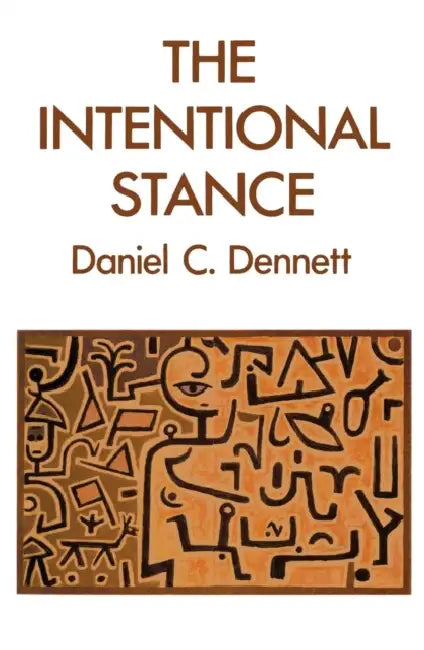 Buy The Intentional Stance (English, Daniel C. Dennett) — BookShops.in