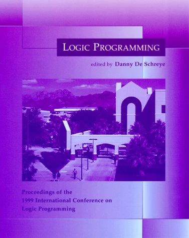 Buy Logic Programming (English, Danny de Schreye) — BookShops.in