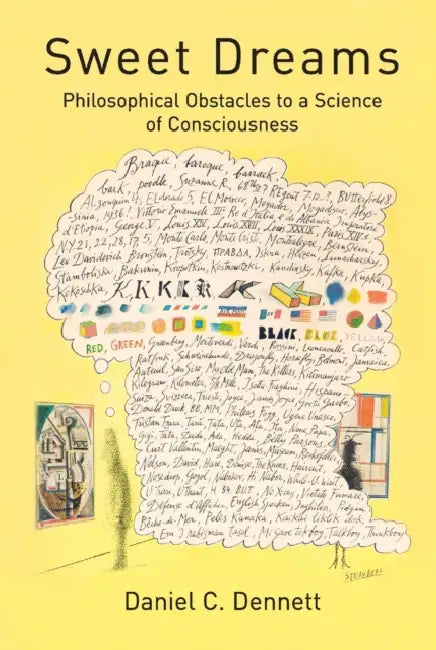 Buy Sweet Dreams (English, Daniel C. Dennett) — BookShops.in