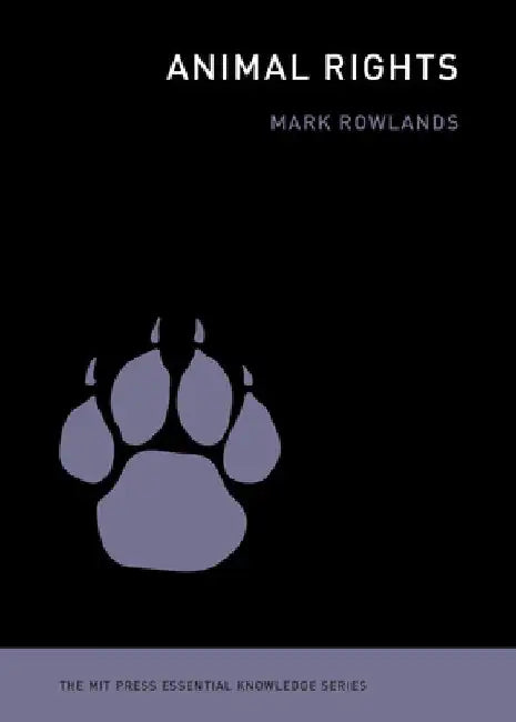 Buy Animal Rights (English, Mark Rowlands) โ BookShops.in