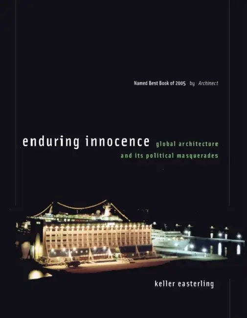 Buy Enduring Innocence (English, Keller Easterling) — BookShops.in