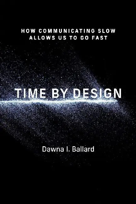Buy Time by Design (English, Dawna I. Ballard) — BookShops.in