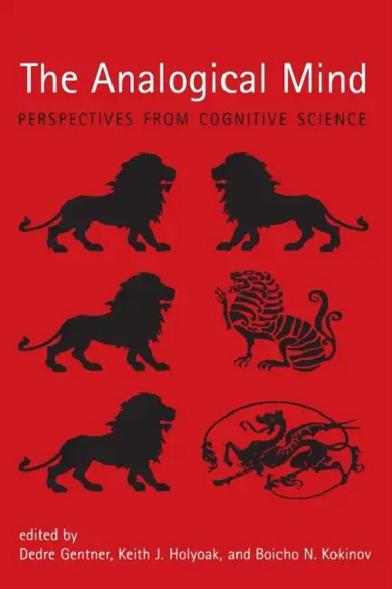 Buy The Analogical Mind (English, Dedre Gentner | Keith J. Holyoak | Boicho N. Kokinov) — BookShops.in