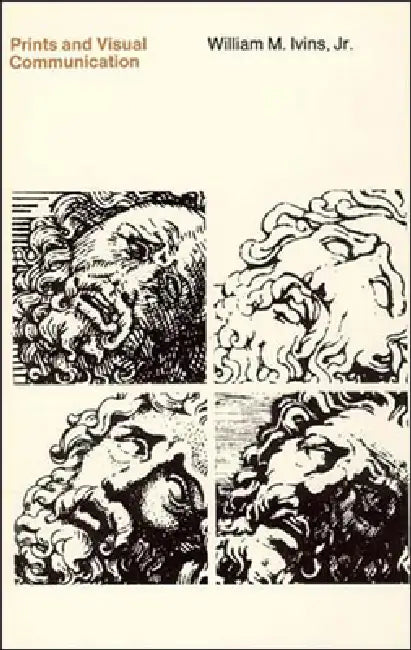 Buy Prints and Visual Communication (English, William M. Ivins) — BookShops.in