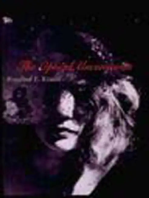 Buy The Optical Unconscious (English, Rosalind E. Krauss) β BookShops.in