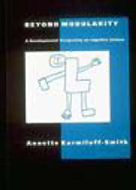 Buy Beyond Modularity (English, Annette Karmiloff-Smith) — BookShops.in