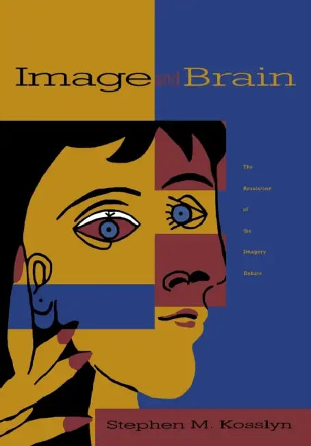 Buy Image And Brain (English, Stephen M. Kosslyn) — BookShops.in