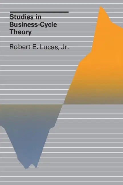 Buy Studies in Business-Cycle Theory (English, Robert E. Lucas) — BookShops.in