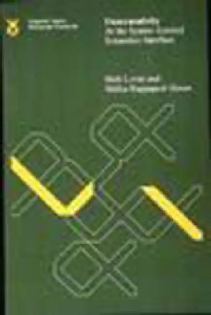 Buy Unaccusativity (English, Beth Levin | Malka Rappaport Hovav) — BookShops.in