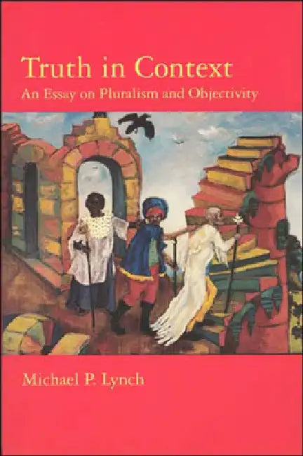 Buy Truth in Context (English, Michael P. Lynch) — BookShops.in