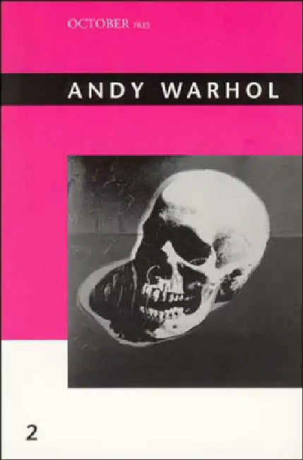 Buy Andy Warhol (English, Annette Michelson) — BookShops.in