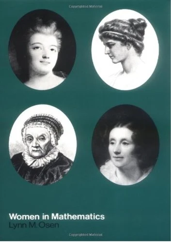 Buy Women in Mathematics (English, Lynn M. Osen) โ BookShops.in