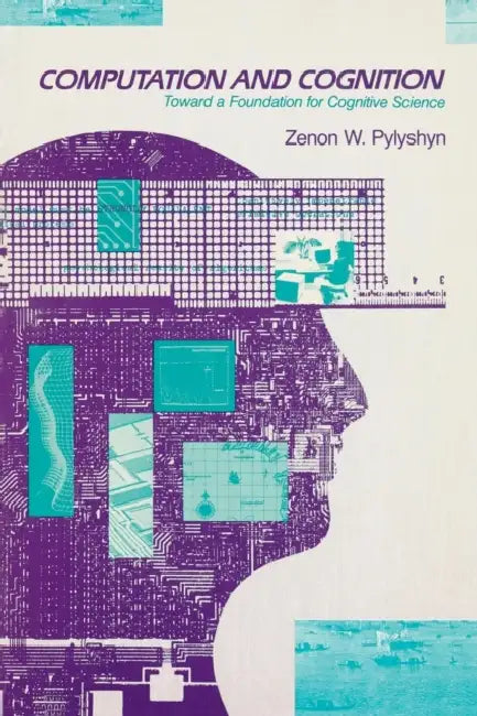 Buy Computation and Cognition (English, Zenon W. Pylyshyn) — BookShops.in