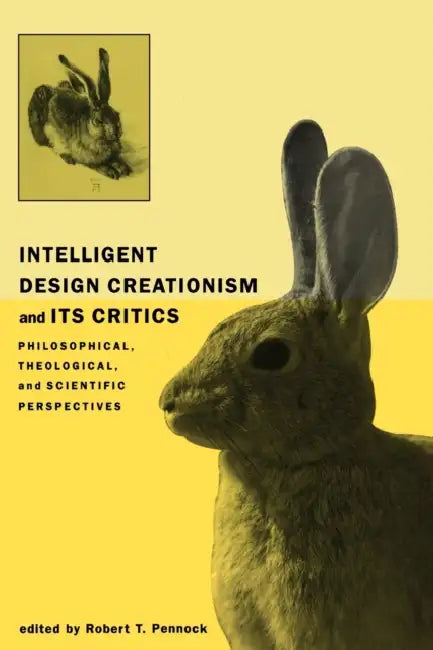 Buy Intelligent Design Creationism and Its Critics (English, Robert T. Pennock) — BookShops.in