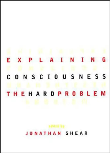Buy Explaining Consciousness (English, Jonathan Shear) — BookShops.in