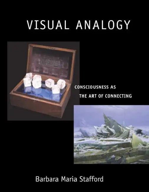 Buy Visual Analogy (English, Barbara Maria Stafford) โ BookShops.in