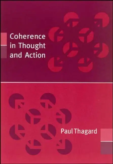 Buy Coherence in Thought and Action (English, Paul Thagard) — BookShops.in