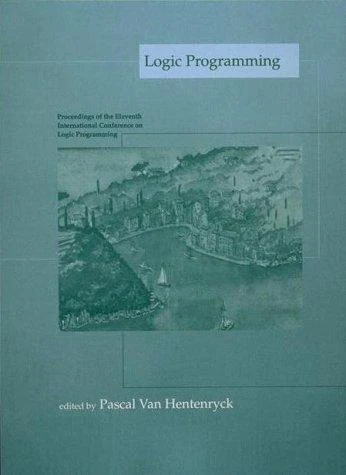 Buy Logic Programming (English, Pascal Van Hentenryck) — BookShops.in