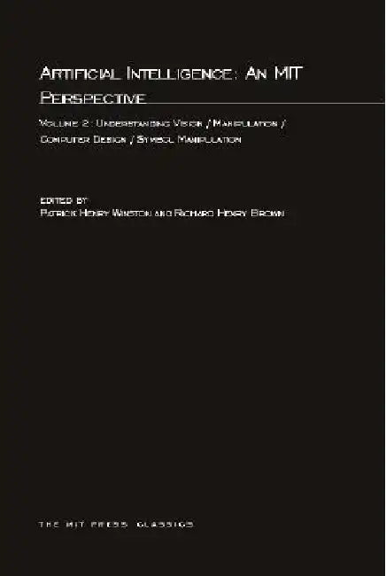 Buy Artificial Intelligence (English, Patrick Henry Winston | Richard H. Brown) — BookShops.in