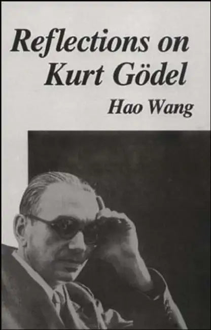 Buy Reflections on Kurt Gödel (English, Hao Wang) — BookShops.in