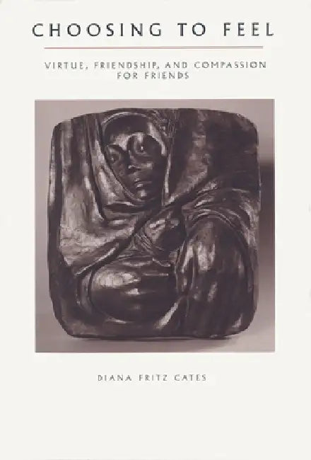 Buy Choosing To Feel (English, Diana Fritz Cates) — BookShops.in
