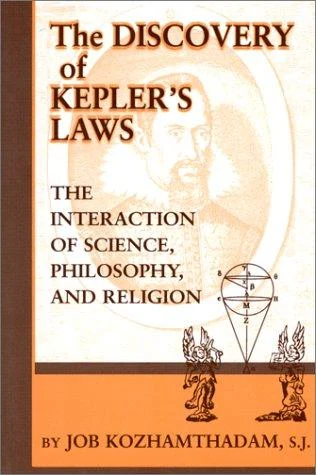 Buy The Discovery of Kepler's Laws (English, Job Kozhamthadam) — BookShops.in