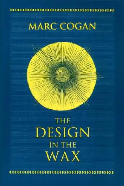 Buy Design in the Wax (English, Marc Cogan) β BookShops.in