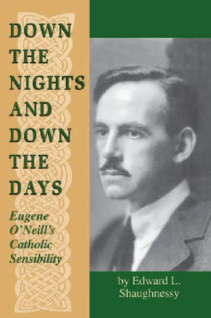 Buy Down the Nights and Down the Days (English, Edward L. Shaughnessy) — BookShops.in