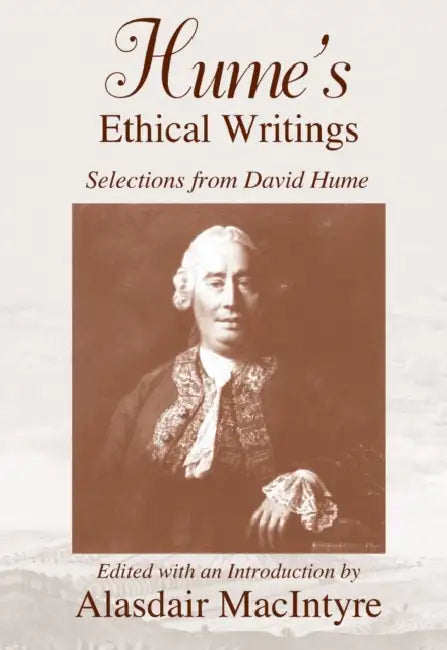 Buy Hume's Ethical Writings (English, Alasdair MacIntyre) — BookShops.in