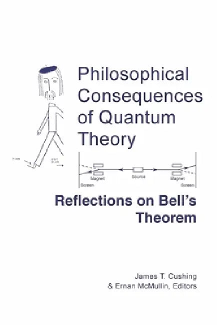 Buy Philosophical Consequences of Quantum Theory | by James T. C — BookShops.in