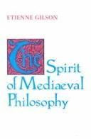 Buy The Spirit of Mediaeval Philosophy (English, Etienne Gilson) — BookShops.in