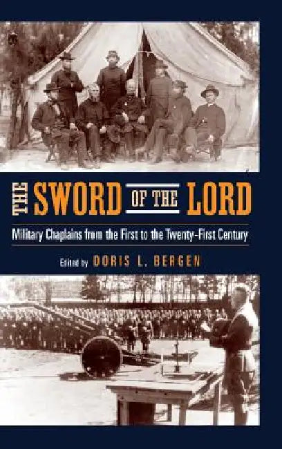 Buy The Sword of the Lord (English, Doris L. Bergen) β BookShops.in
