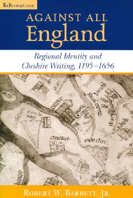 Buy Against All England (English, Robert W. Barrett Jr) — BookShops.in