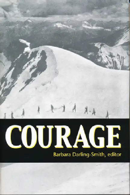 Buy Courage (English, Barbara Darling-Smith) — BookShops.in