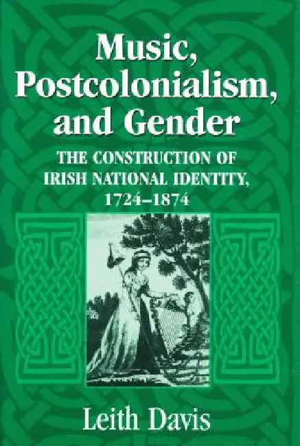 Buy Music, Postcolonialism, and Gender (English, Leith Davis) โ BookShops.in