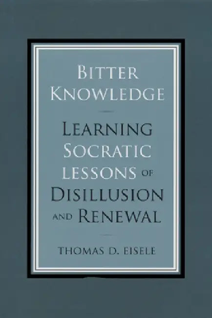 Buy Bitter Knowledge (English, Thomas Eisele) — BookShops.in