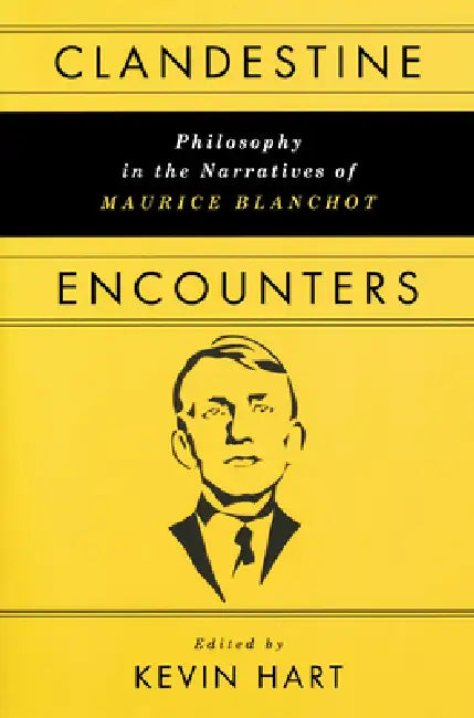 Buy Clandestine Encounters (English, Kevin Hart) โ BookShops.in