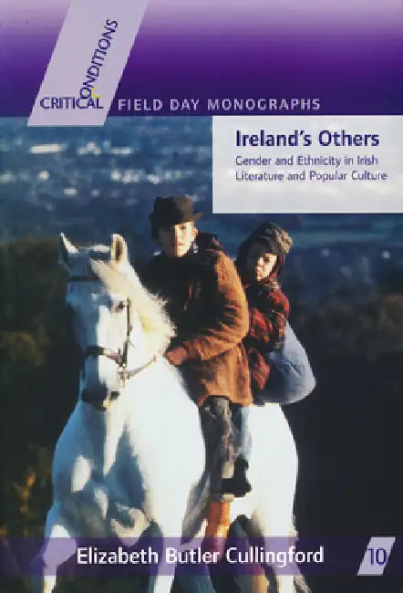 Buy Ireland S Others (English, Elizabeth Butler Cullingford) โ BookShops.in
