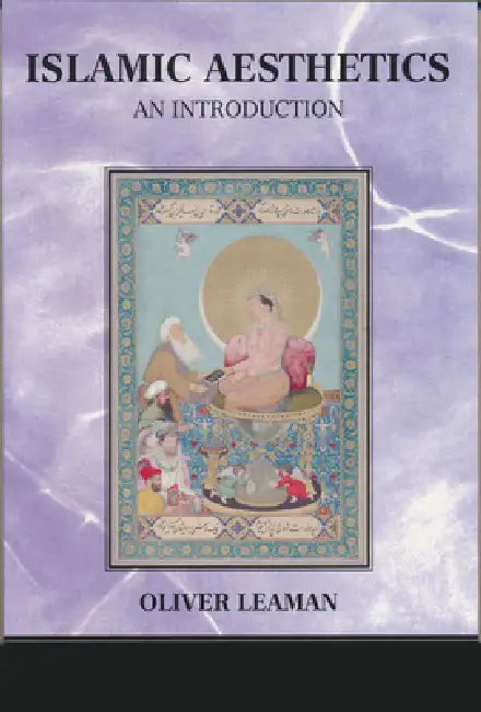 Buy Islamic Aesthetics (English, Oliver Leaman) — BookShops.in