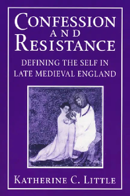 Buy Confession and Resistance (English, Katherine C. Little) — BookShops.in