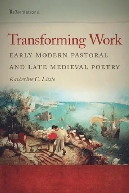 Buy Transforming Work (English, Katherine C. Little) — BookShops.in
