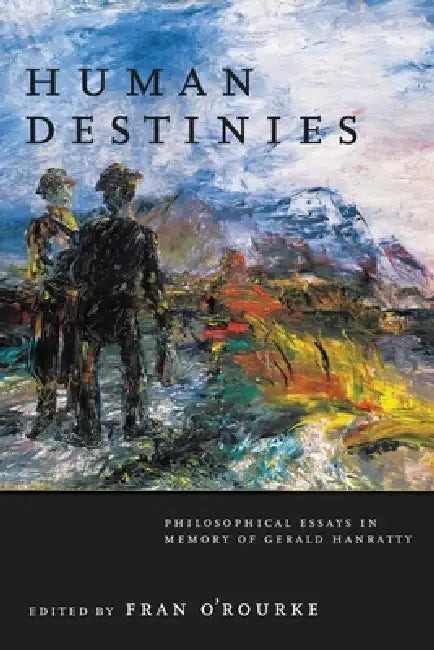 Buy Human Destinies (English, Fran O'Rourke) — BookShops.in