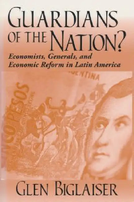 Buy Guardians of the Nation (English, Glen Biglaiser) — BookShops.in